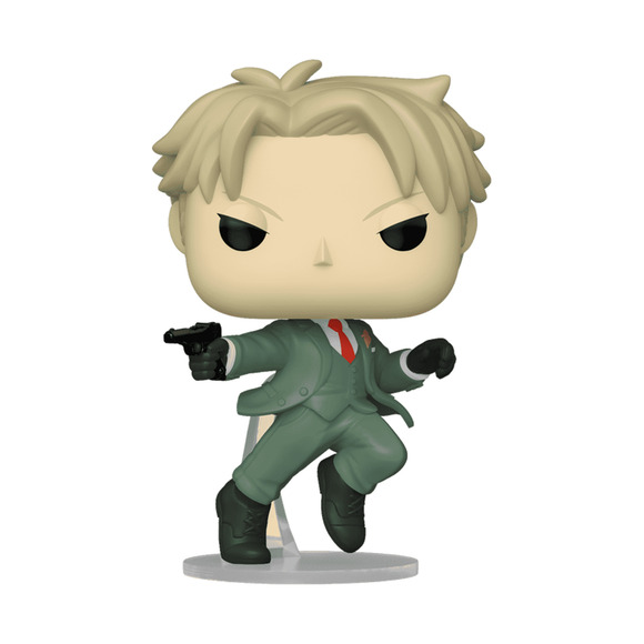 Funko Pop - Spy X Family Loid Forger # 1948 - Picture 1 of 2